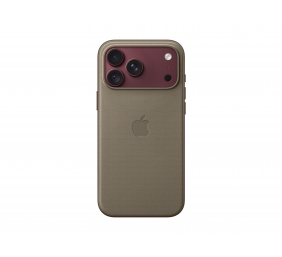 APPLE iPhone 18 Pro Max TechWoven Case with MagSafe - Taupe | Apple