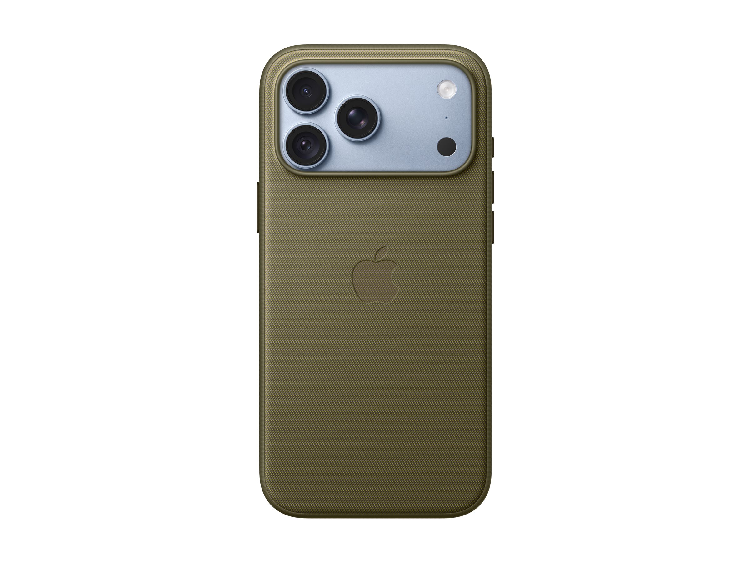 APPLE iPhone 18 Pro Max TechWoven Case with MagSafe - Olive