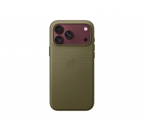 APPLE iPhone 18 Pro Max TechWoven Case with MagSafe - Olive