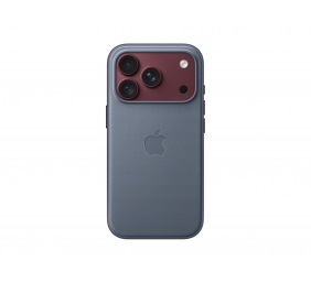 APPLE iPhone 18 Pro TechWoven Case with MagSafe - Chambray Blue