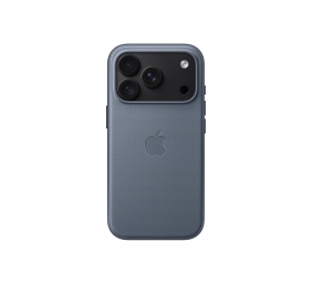 APPLE iPhone 18 Pro TechWoven Case with MagSafe - Chambray Blue