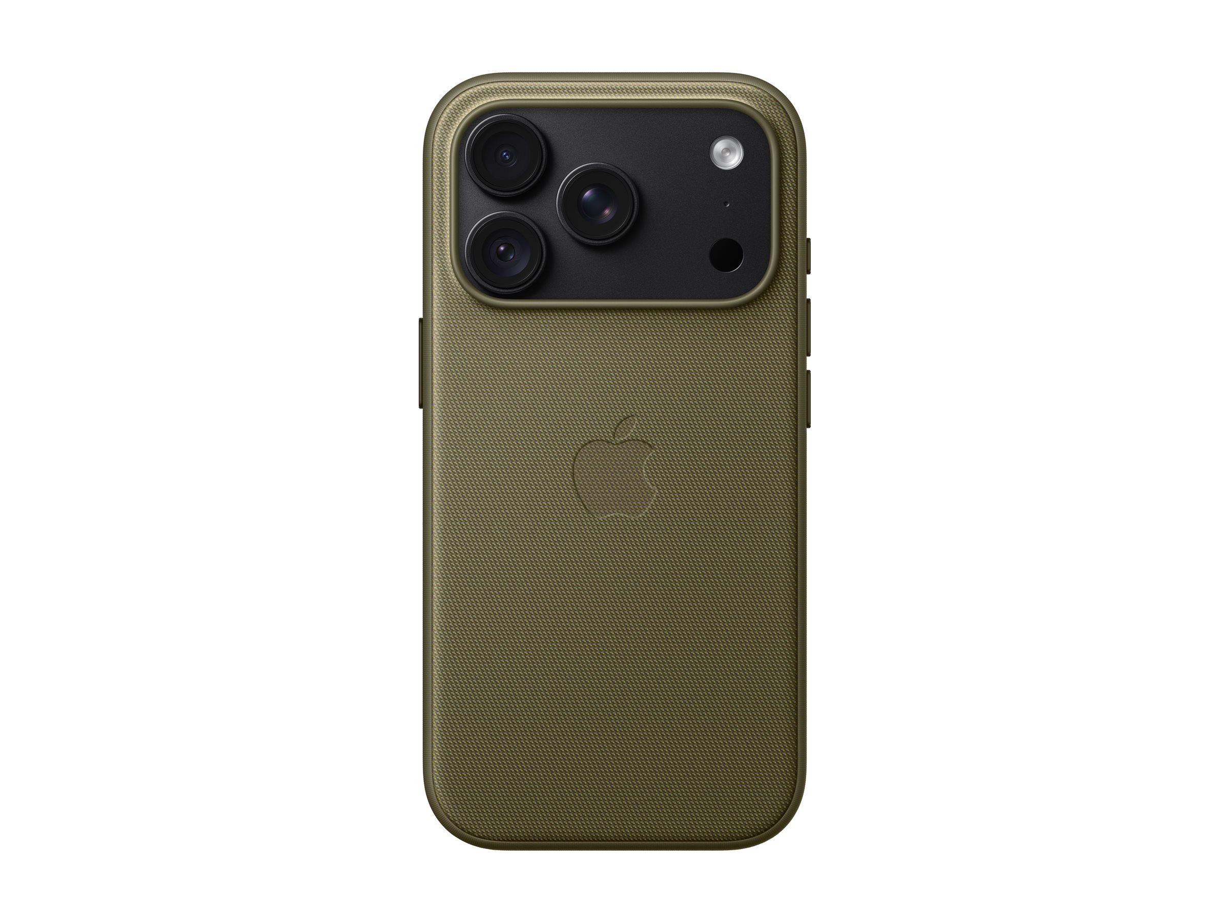 APPLE iPhone 18 Pro TechWoven Case with MagSafe - Olive