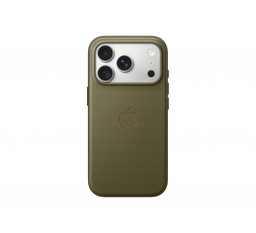 APPLE iPhone 18 Pro TechWoven Case with MagSafe - Olive