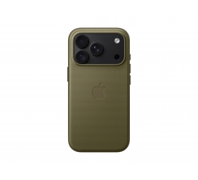 APPLE iPhone 18 Pro TechWoven Case with MagSafe - Olive
