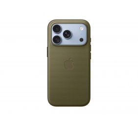 APPLE iPhone 18 Pro TechWoven Case with MagSafe - Olive