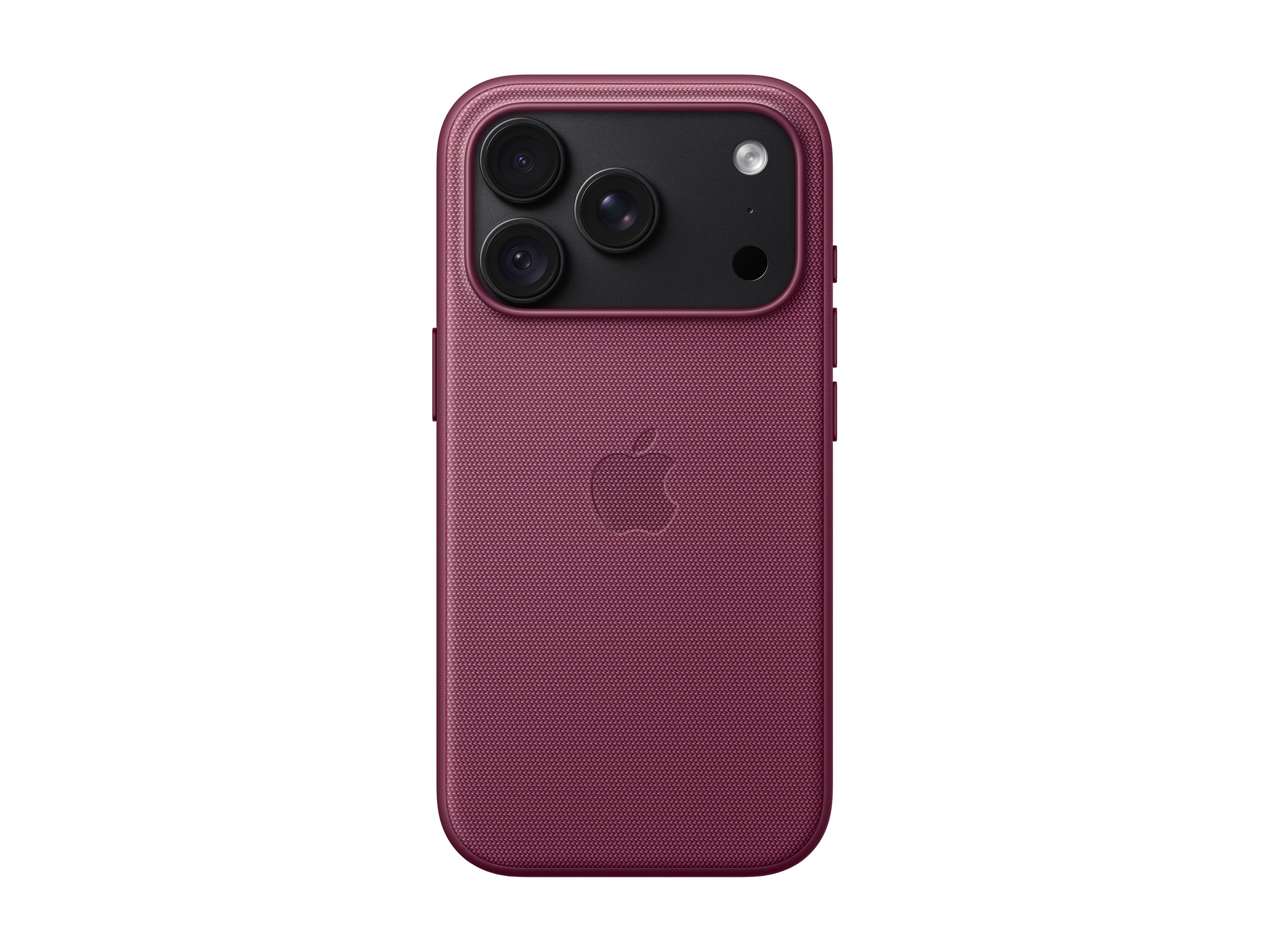 APPLE iPhone 18 Pro TechWoven Case with MagSafe - Mulberry