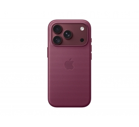 APPLE iPhone 18 Pro TechWoven Case with MagSafe - Mulberry