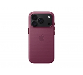 APPLE iPhone 18 Pro TechWoven Case with MagSafe - Mulberry