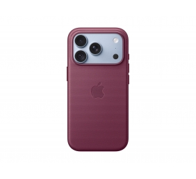 APPLE iPhone 18 Pro TechWoven Case with MagSafe - Mulberry