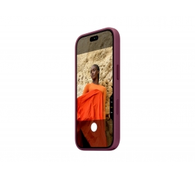 APPLE iPhone 18 Pro TechWoven Case with MagSafe - Mulberry