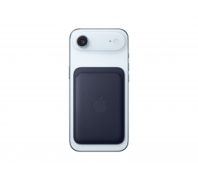 APPLE iPhone FineWoven Wallet with MagSafe - Navy | Apple