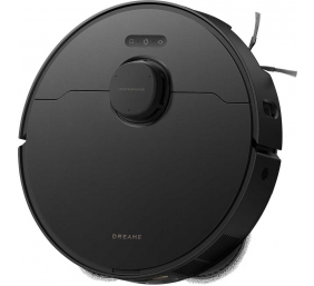 Dreame Robotic Vacuum Cleaner | L40S Pro Ultra | Wet&Dry | 5200 mAh | 19000 Pa | Black