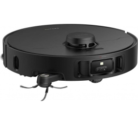 Dreame Robotic Vacuum Cleaner | L40S Pro Ultra | Wet&Dry | 5200 mAh | 19000 Pa | Black
