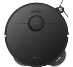 Dreame Robotic Vacuum Cleaner | L40S Pro Ultra | Wet&Dry | 5200 mAh | 19000 Pa | Black