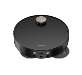 Dreame Robotic Vacuum Cleaner | X50 Ultra | Wet&Dry | Operating time (max) 260 min | 6400 mAh | 20000 Pa | Black