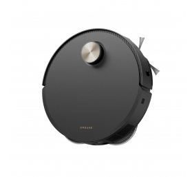 Dreame Robotic Vacuum Cleaner | X50 Ultra | Wet&Dry | Operating time (max) 260 min | 6400 mAh | 20000 Pa | Black