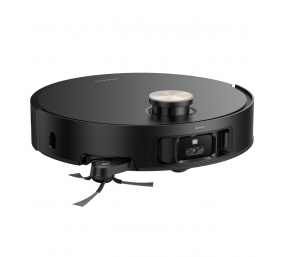 Dreame Robotic Vacuum Cleaner | X50 Ultra | Wet&Dry | Operating time (max) 260 min | 6400 mAh | 20000 Pa | Black