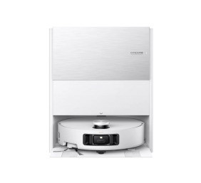 Dreame Robotic Vacuum Cleaner | Aqua10 Roller | Wet&Dry | Operating time (max) 196 min | 6400 mAh | 30000 Pa | White