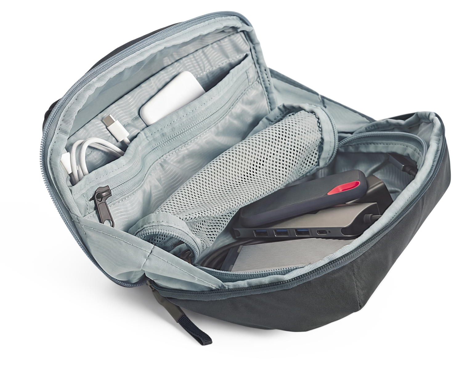 Thule Travel Kit | EnRoute | Toiletry | Darkest Blue