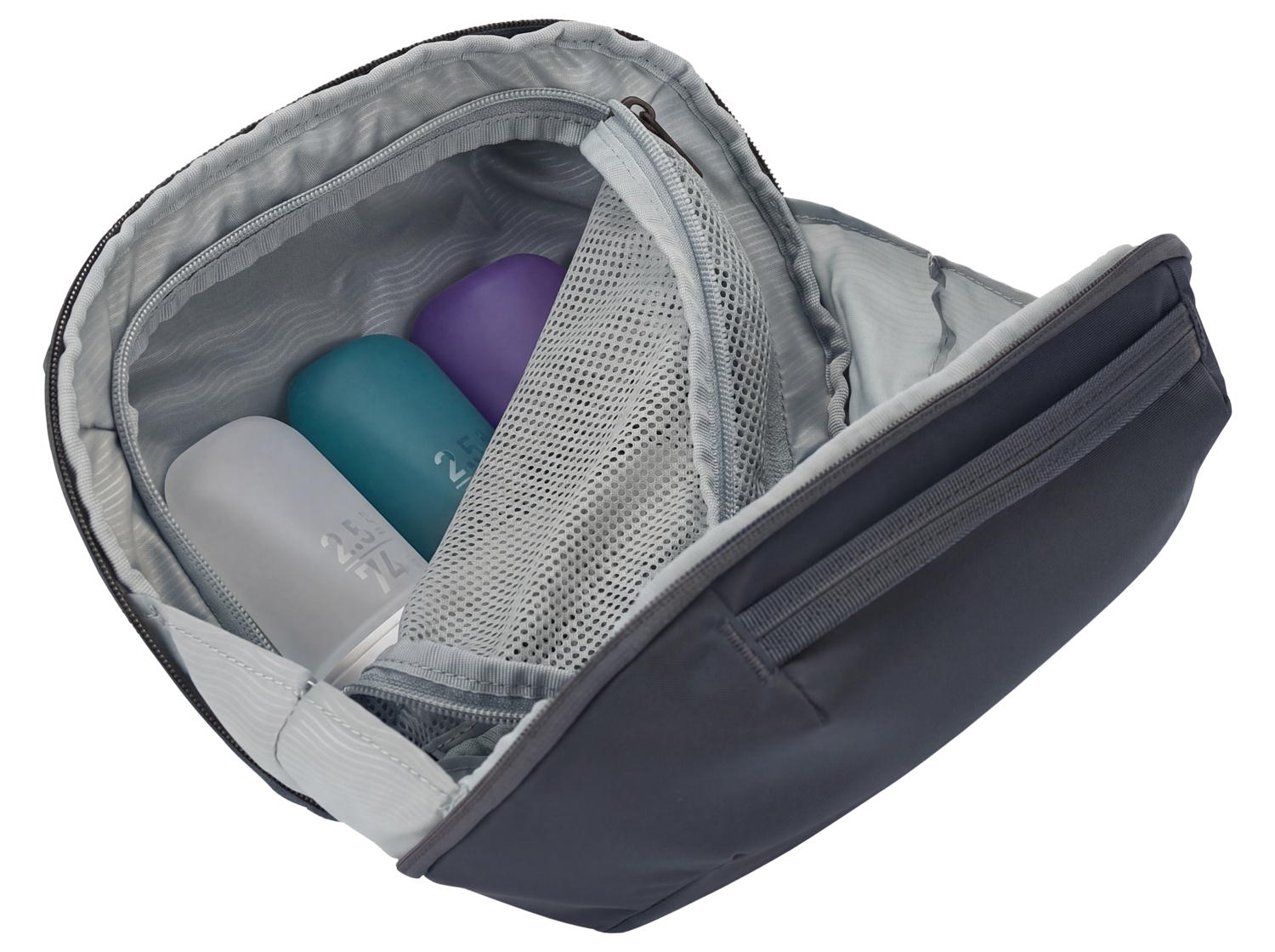 Thule Travel Kit | EnRoute | Toiletry | Darkest Blue