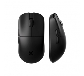 MCHOSE L7 Pro Wireless Gaming Mouse Black
