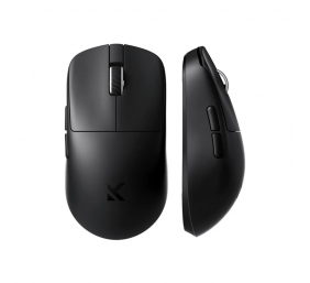 MCHOSE L7 Ultra+ Wireless Gaming Mouse Black
