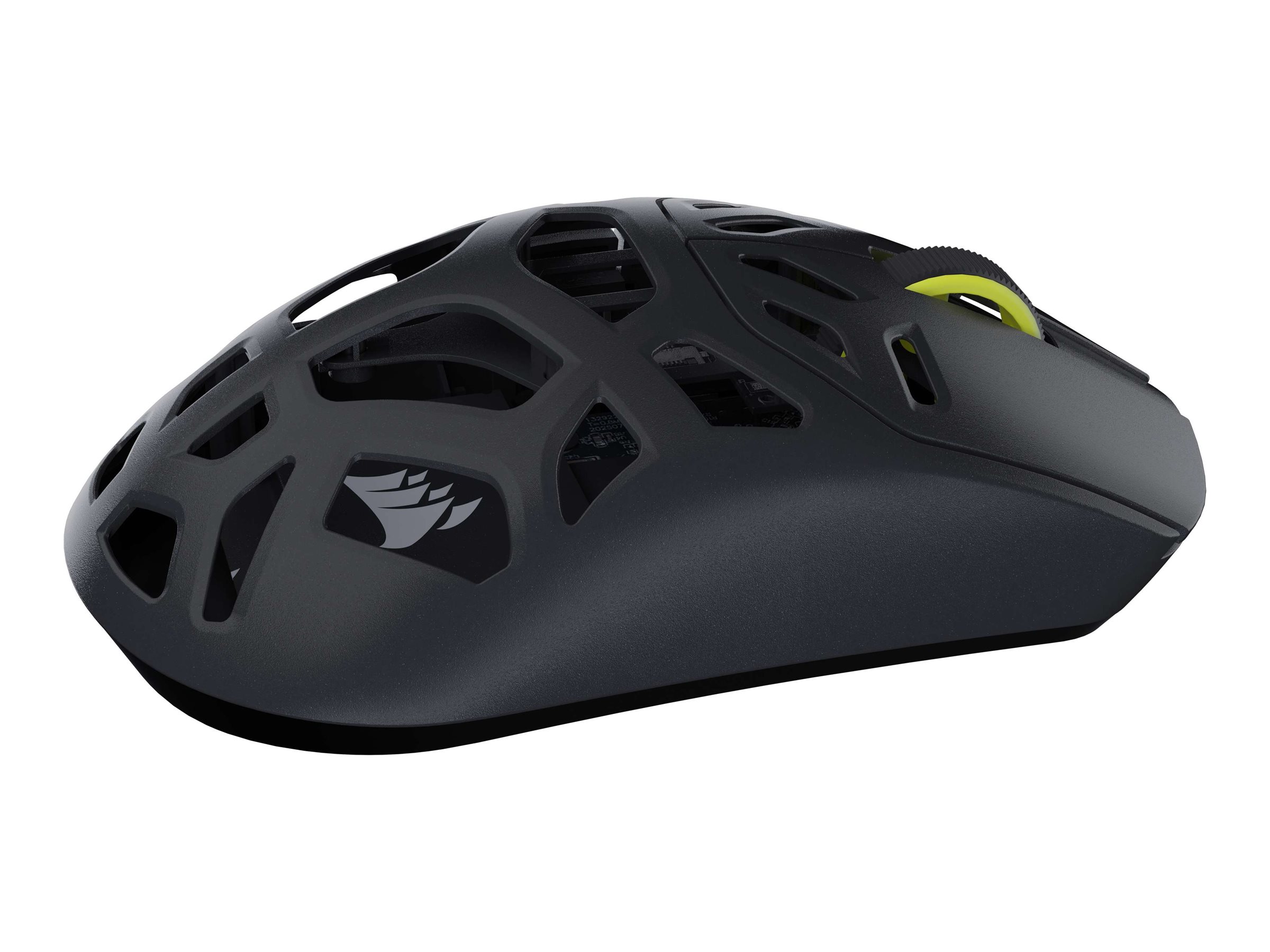 Corsair SABRE V2 PRO | Gaming Mouse | Wireless/Wired | 2.4GHz, Bluetooth, USB-C | Black