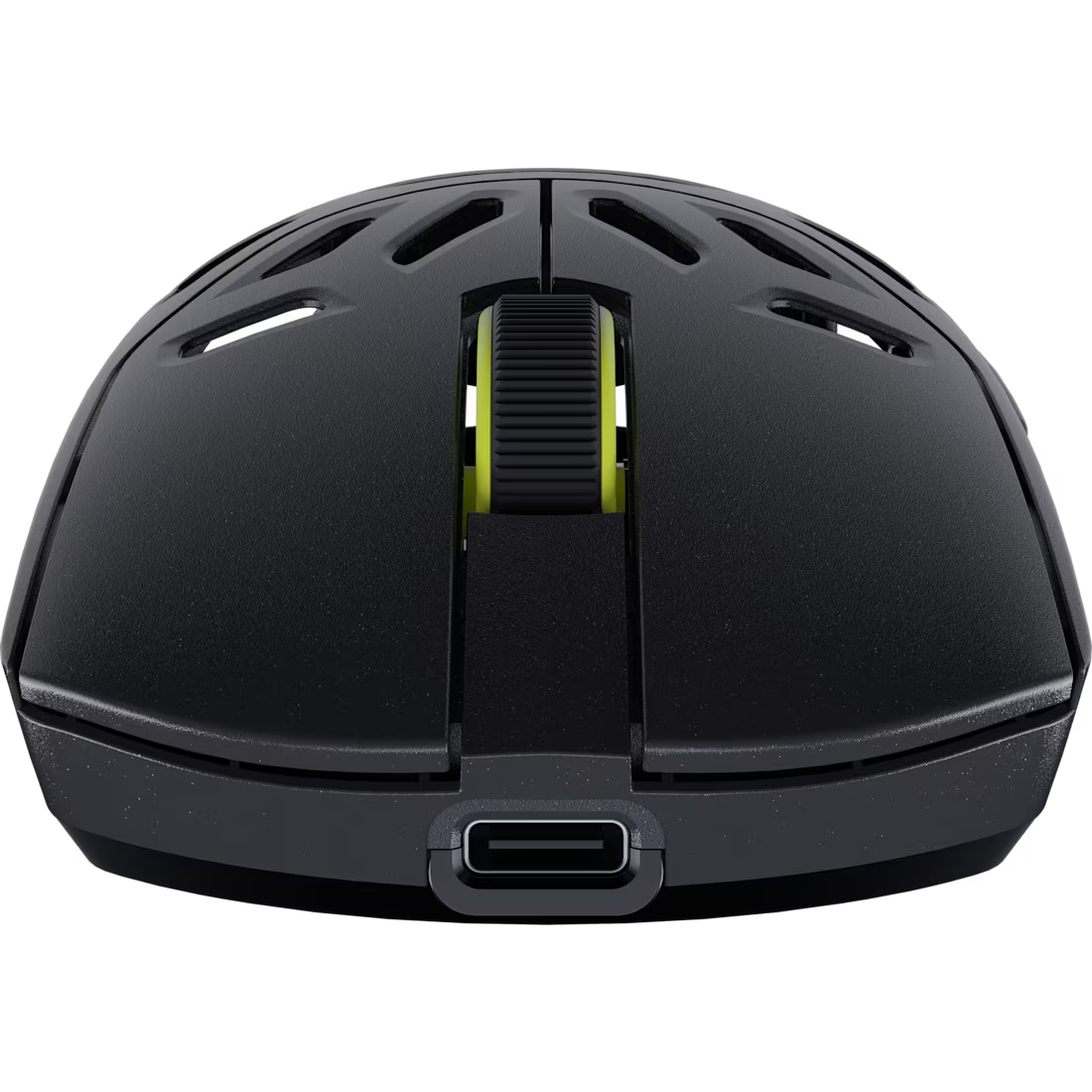 Corsair SABRE V2 PRO | Gaming Mouse | Wireless/Wired | 2.4GHz, Bluetooth, USB-C | Black