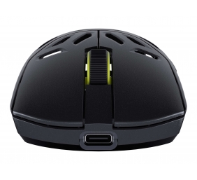 Corsair SABRE V2 PRO | Gaming Mouse | Wireless/Wired | 2.4GHz, Bluetooth, USB-C | Black