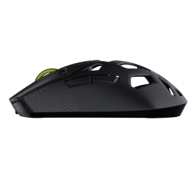 Corsair SABRE V2 PRO | Gaming Mouse | Wireless/Wired | 2.4GHz, Bluetooth, USB-C | Black