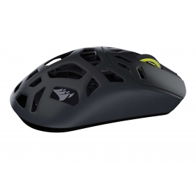 Corsair SABRE V2 PRO | Gaming Mouse | Wireless/Wired | 2.4GHz, Bluetooth, USB-C | Black