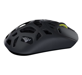 Corsair SABRE V2 PRO | Gaming Mouse | Wireless/Wired | 2.4GHz, Bluetooth, USB-C | Black