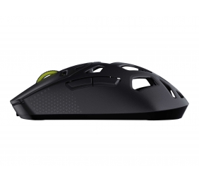 Corsair SABRE V2 PRO | Gaming Mouse | Wireless/Wired | 2.4GHz, Bluetooth, USB-C | Black