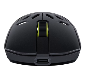Corsair SABRE V2 PRO | Gaming Mouse | Wireless/Wired | 2.4GHz, Bluetooth, USB-C | Black