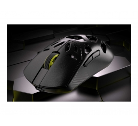 Corsair SABRE V2 PRO | Gaming Mouse | Wireless/Wired | 2.4GHz, Bluetooth, USB-C | Black