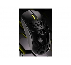 Corsair SABRE V2 PRO | Gaming Mouse | Wireless/Wired | 2.4GHz, Bluetooth, USB-C | Black