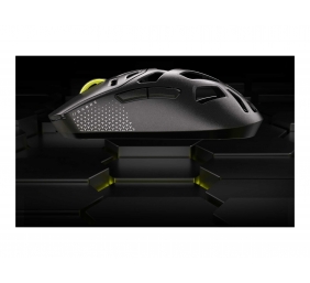 Corsair SABRE V2 PRO | Gaming Mouse | Wireless/Wired | 2.4GHz, Bluetooth, USB-C | Black