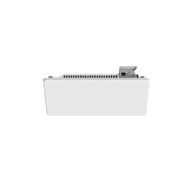 Mill Color Panel Heater | COLOR250 | Panel Heater | 250 W | Suitable for rooms up to 2-5 m² | Matte White | IPX4
