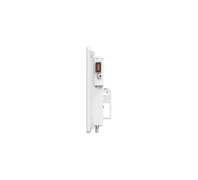 Mill Color Panel Heater | COLOR250 | Panel Heater | 250 W | Suitable for rooms up to 2-5 m² | Matte White | IPX4