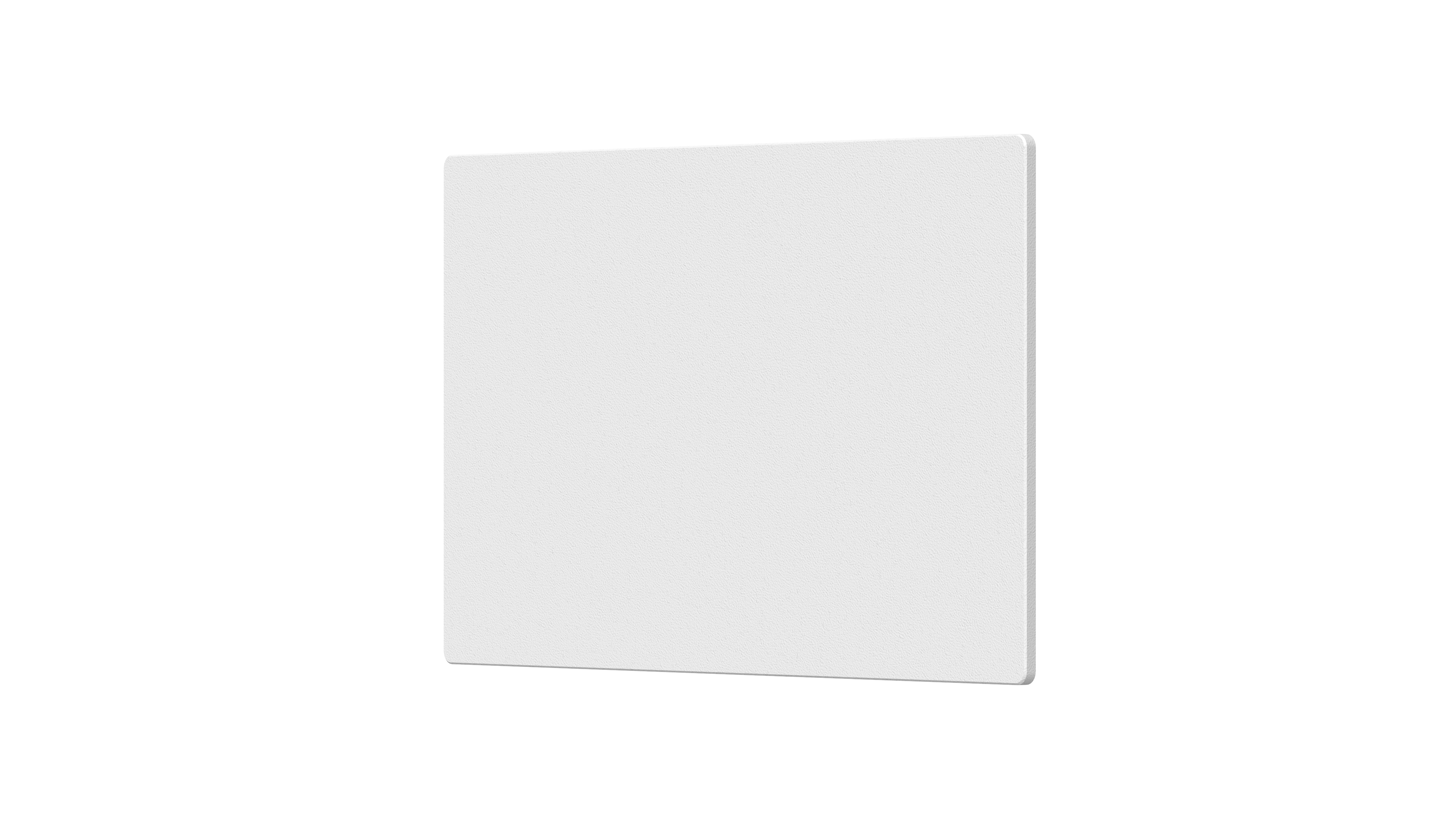 Mill Color Panel Heater | COLOR700DN | Panel Heater | 700 W | Suitable for rooms up to 9-12 m² | Matt White | IPX4