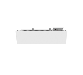 Mill Color Panel Heater | COLOR700DN | Panel Heater | 700 W | Suitable for rooms up to 9-12 m² | Matt White | IPX4