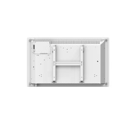 Mill Color Panel Heater | COLOR700DN | Panel Heater | 700 W | Suitable for rooms up to 9-12 m² | Matt White | IPX4