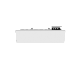 Mill Color Panel Heater, Wifi+App control | COLOR700WIFI4 | Panel Heater | 700 W | Suitable for rooms up to 9-12 m² | Matte White | IPX4