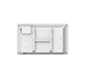 Mill Color Panel Heater, Wifi+App control | COLOR700WIFI4 | Panel Heater | 700 W | Suitable for rooms up to 9-12 m² | Matte White | IPX4
