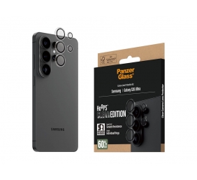 PanzerGlass Hoops Camera Lens Protector Transparent Samsung New Galaxy S26 Ultra | PanzerGlass