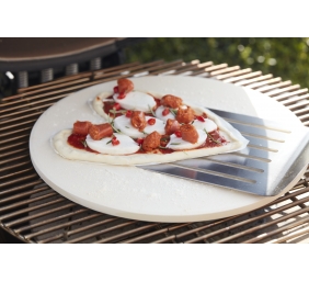 Barbecook | Pizza stone made of refractory clay, 36cm | BC-ACC-7013