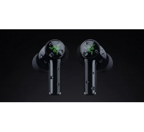 Razer Wireless Gaming Earbuds | Hammerhead V3 X HyperSpeed for Xbox | Bluetooth | In-ear | Black | Wireless