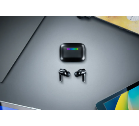Razer Wireless Gaming Earbuds | Hammerhead V3 X HyperSpeed for Xbox | Bluetooth | In-ear | Black | Wireless