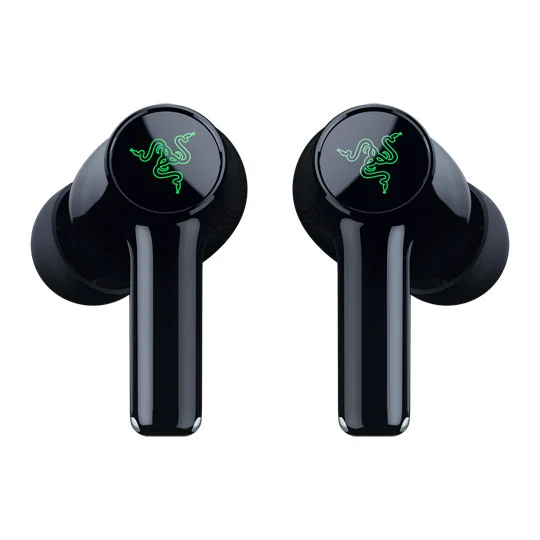 Razer Wireless Earphones | Hammerhead V3 X HyperSpeed | Bluetooth | In-Ear | Microphone | Black | Noise canceling | Wireless