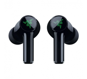 Razer Wireless Earphones | Hammerhead V3 X HyperSpeed | Bluetooth | In-Ear | Microphone | Black | Noise canceling | Wireless